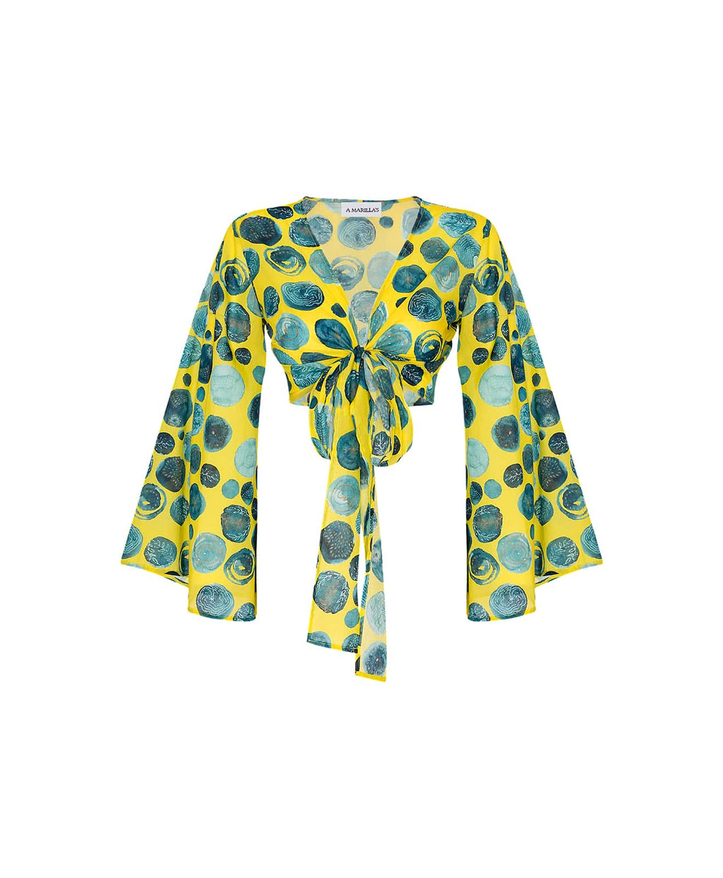 Amarillo Cera Crop