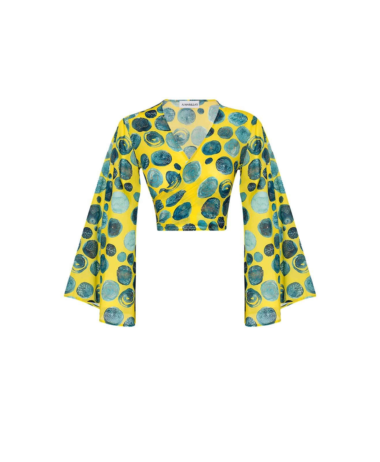 Amarillo Cera Crop