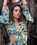 Amarillo Cera Crop