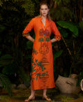 Ancient Kingdom Kaftan
