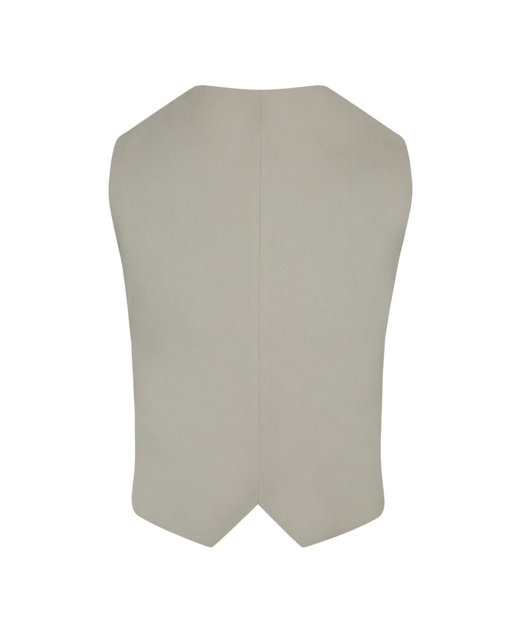 Beige Sand Yelek