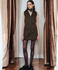 Olive Green Etek
