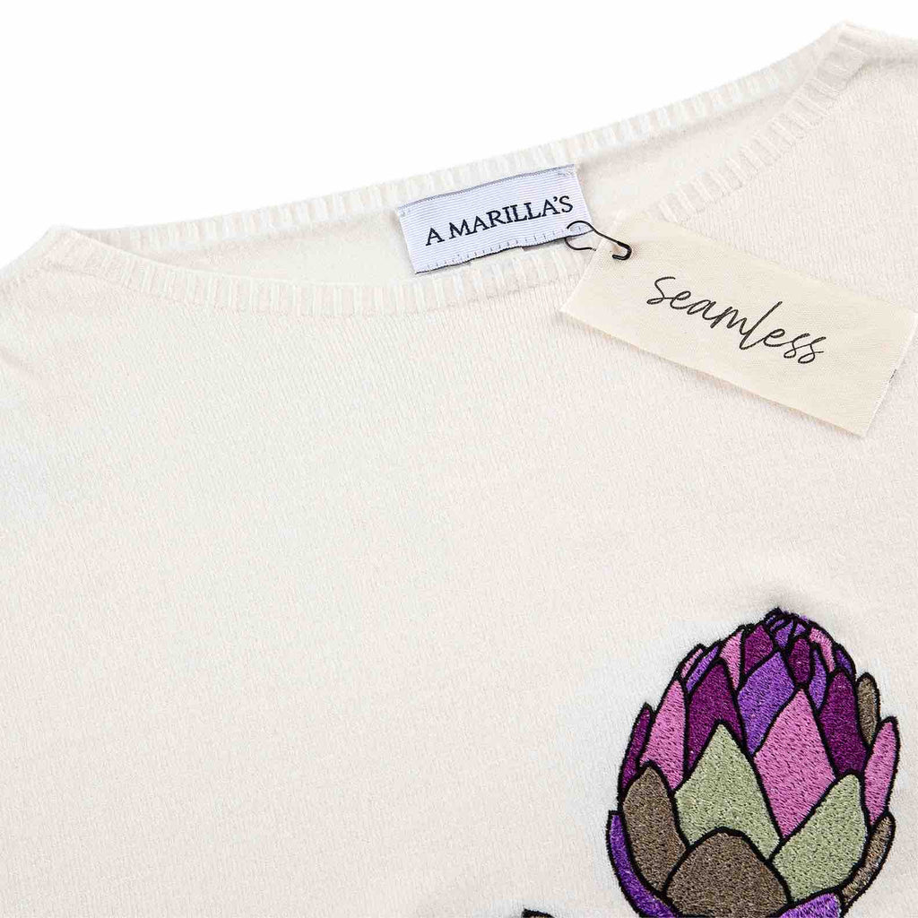 Artichoke Seamless Triko