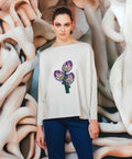Artichoke Seamless Triko