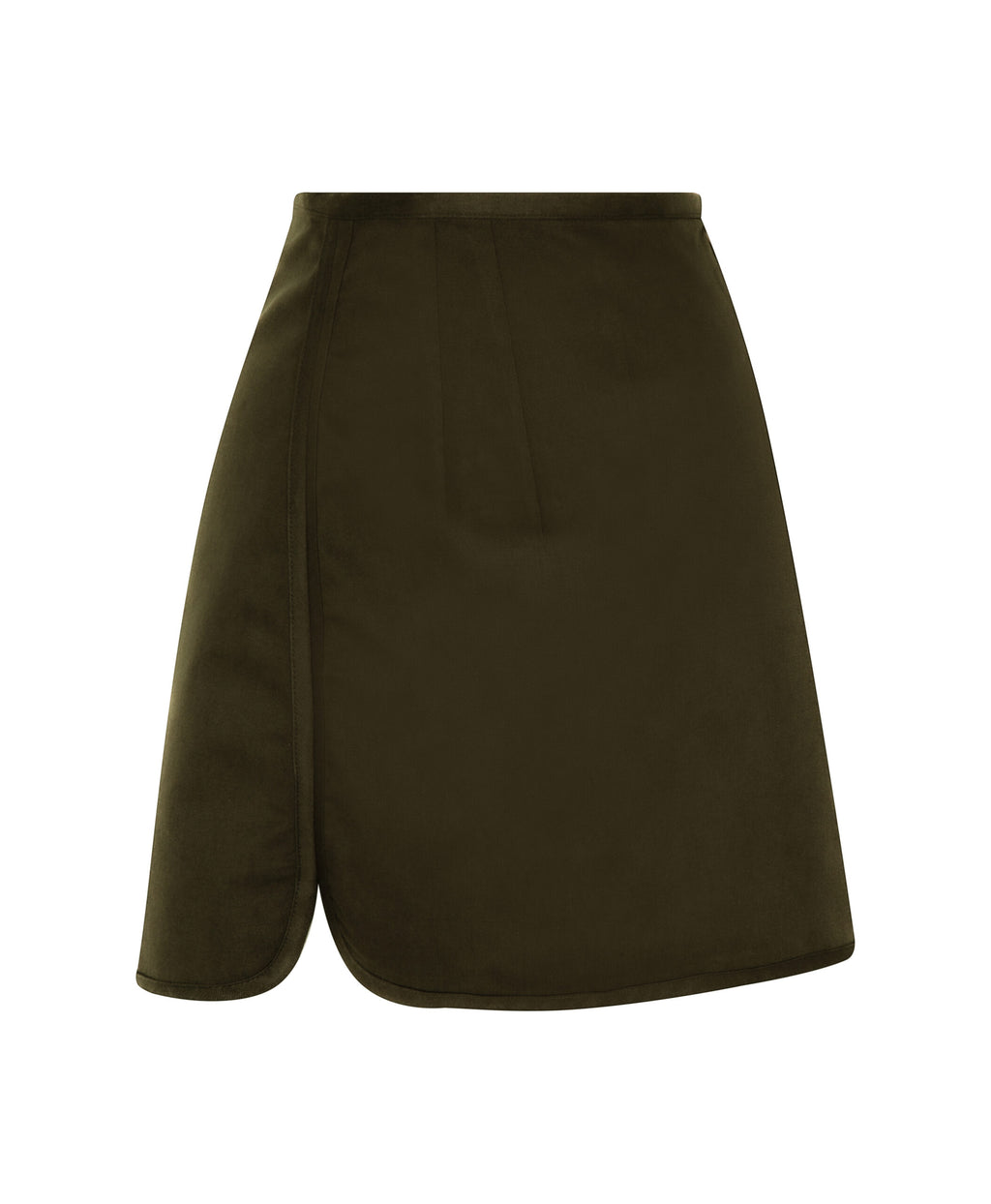 Olive Green Etek