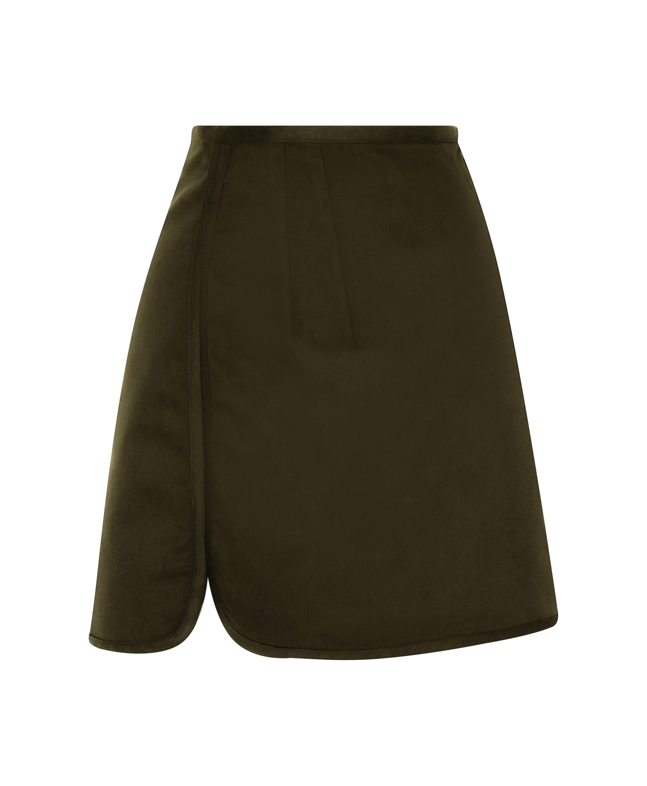 Olive Green Etek