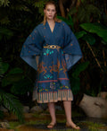 Jasmine Kimono