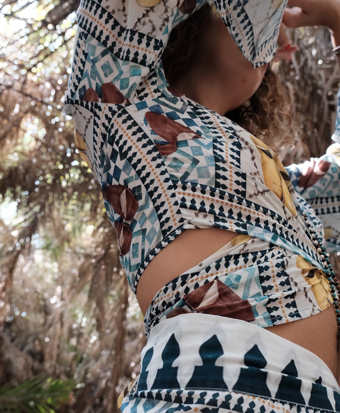 Marrakech Crop