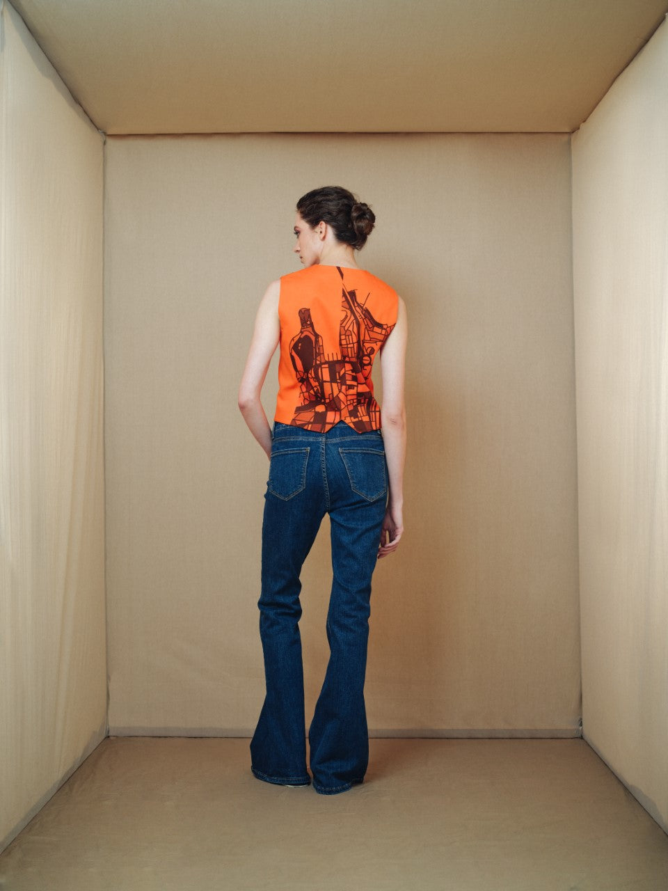 Orange Country Sdyney Map Yelek