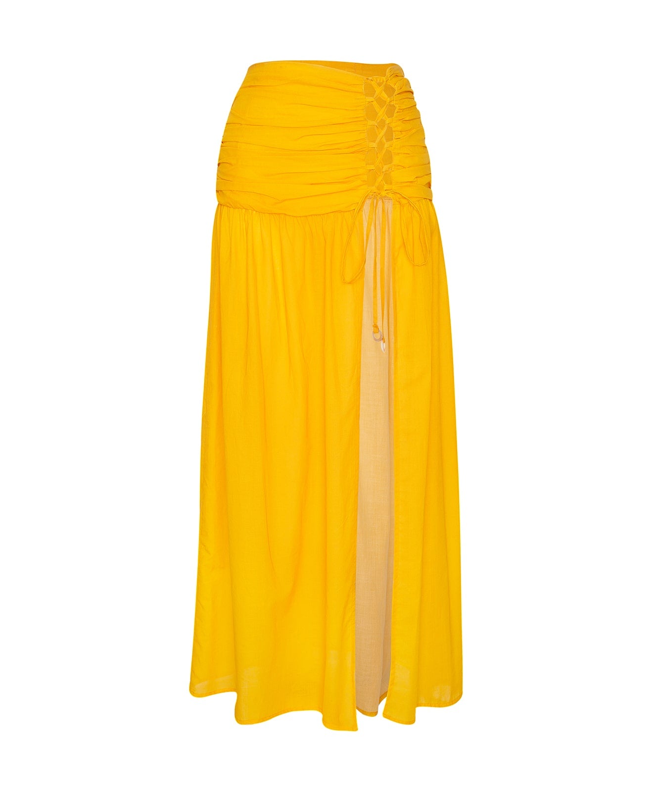 Sunflowers Etek