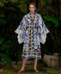 Valencia Angel Kimono
